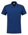 Tricorp Workwear 202002 Bi-color unisex poloshirt Koningsblauw Marine L