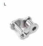 Donghua - Verloopschakel - Onderhoudsvrij - SLR - Simplex - 5/8" - BS - 10B-1-L