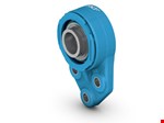 SKF Y-flenslagerblok - Blue Line - F3BC 40M-TPSS