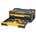 DeWalt koffer TSTAK Box IV met 2 ondiepe lades DWST1-70706