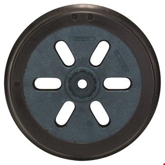 Bosch schuurplateau 150 hard