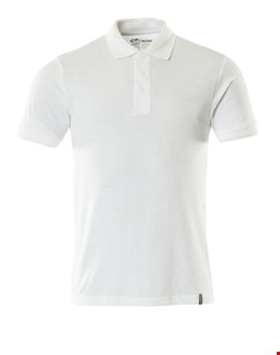 MASCOT® 20683-787 Crossover poloshirt wit - maat XXL