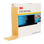3M™ Soft handvellen op rol - 216U Precut - 114mmx25m - P320 - 50335