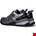 FootFellas Jack werkschoenen S3S grijs/zwart - maat 48