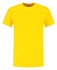Tricorp T-shirt - Casual - 101002 - geel - maat 3XL
