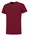Tricorp T-shirt - Casual - 101002 - wijn rood - maat 4XL