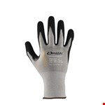 Opsial werkhandschoenen - Kyosafe 620N - nitril TDM B - maat 9
