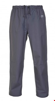 Hydrowear broek - Utrecht - grijs - M - 072350 