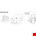REMA trailerlier - twz-1200 zelfr. 550kg