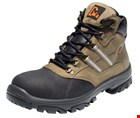 EMMA werkschoenen - S3 - Nestor - XD - hoog - bruin
