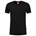 Tricorp 102703 T-shirt Accent zwart-rood XXL
 