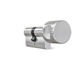 DOM knop profielcilinder - 333K6 Plura SKG2 - 40-K60 mm