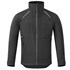 HAVEP 50531 Revolve softshell jas antraciet - maat 3XL