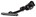 Makita accu steelstofzuiger - DCL282FZB - 18V - zwart - excl. accu en lader - in doos