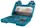 Makita Boor-/schroefbitset 105-delig P-90364