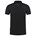 Tricorp Casual 202703 Accent unisex poloshirt Zwart Oranje 3XL