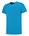 Tricorp T-shirt fitted - Casual - 101004 - turquoise - maat S