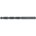 Phantom 114500400 spiraalboor 4.0 mm