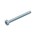 Proftec metaalschroef [200x] - VZ - cillinder kop - PH-1 - M3x10mm