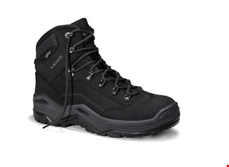 Lowa werkschoenen - RENEGADE WORK GTX - S3 halfhoog - maat 41