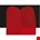 Rust-Oleum deklaag - CombiColor® - lichtblauw - hamerslag - 0.75l - blik