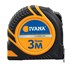 Ivana 55221 Rolbandmaat soft grip 16 mm x 3 meter