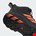 Adidas werkschoenen Gradix Mid S3S zwart/oranje - maat 48