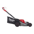 Milwaukee accu grasmaaier - F2LM53-0 - 18V - excl. accu en lader