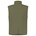 Tricorp Tech Shell Bodywarmer RE2050 402709 legergroen - maat XL