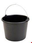Gripline emmer - Durable - 20 liter - met knopbeugel en literscala
