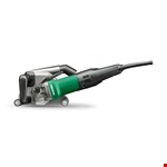 HiKOKI sleuvenfreesmachine - CM5MAWTZ - ∅125mm - 1900W - in koffer