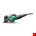 HiKOKI sleuvenfreesmachine - CM5MAWTZ - ∅125mm - 1900W - in koffer