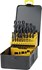 International Tools 191441302 Set Spiraalboren 11.400