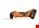 Fein accu-multimachine - MULTIMASTER AMM 500 PLUS TOP 2AH AS - 18V AMPShare - incl. 2.0 accu's [2st] en lader - in L-Boxx met acc.