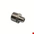 Legris - dubbele verloopnippel - 1/2" x 3/4" - BSPT - 0900 21 27