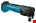 Makita DTM51Z accu multitool 18V - excl. accu en lader