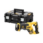 DeWALT DCS367NT-XJ 18V XR Brushless reciprozaag excl. accu en lader