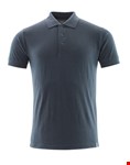 MASCOT® 20683-787 Crossover poloshirt marineblauw - maat M