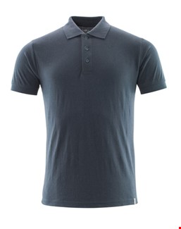 MASCOT® 20683-787 Crossover poloshirt marineblauw - maat M
