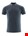 MASCOT® 20683-787 Crossover poloshirt marineblauw - maat M