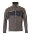Mascot 20102-253 softshell jas antraciet/zwart maat L