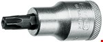 GEDORE dopsleutel-schroevendraaier - 1/2" - TORX - T25