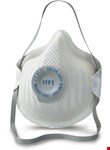 Moldex stofmasker - 2405 Classic - FFP2