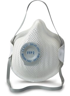 Moldex stofmasker - 2405 Classic - FFP2