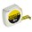 Stanley rolbandmaat - Powerlock metaal - 12.7 mm x 3 m - met stop - 1-33-218