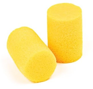 3M™ E-A-R™ Classic™ oordoppen [250pa] - PP-01-002 - 28dB
