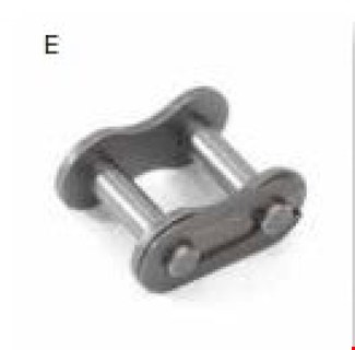 Donghua - Sluitschakel - EXL - Simplex - 1/2" - BS - 08B-1-E