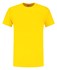 Tricorp T-shirt - Casual - 101001 - geel - maat 4XL