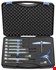 GEDORE trekkerset - 9 haken - 200x150/220/300mm