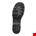 HAIX werklaarzen - Airpower XR1 - S3 - met rits en veters - zwart - maat 44
